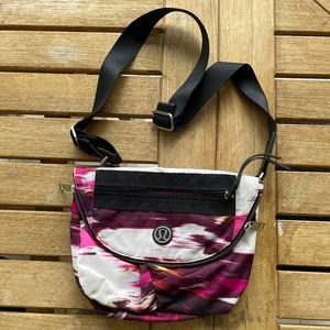 Lululemon All Night Festival Bag 5L